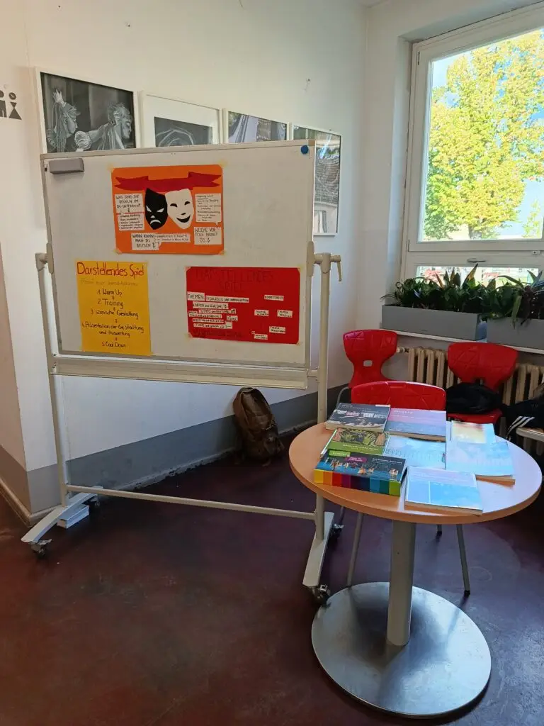 Einblick in den Tag der offenen Tür 2026 am Coppi-Gymnasium