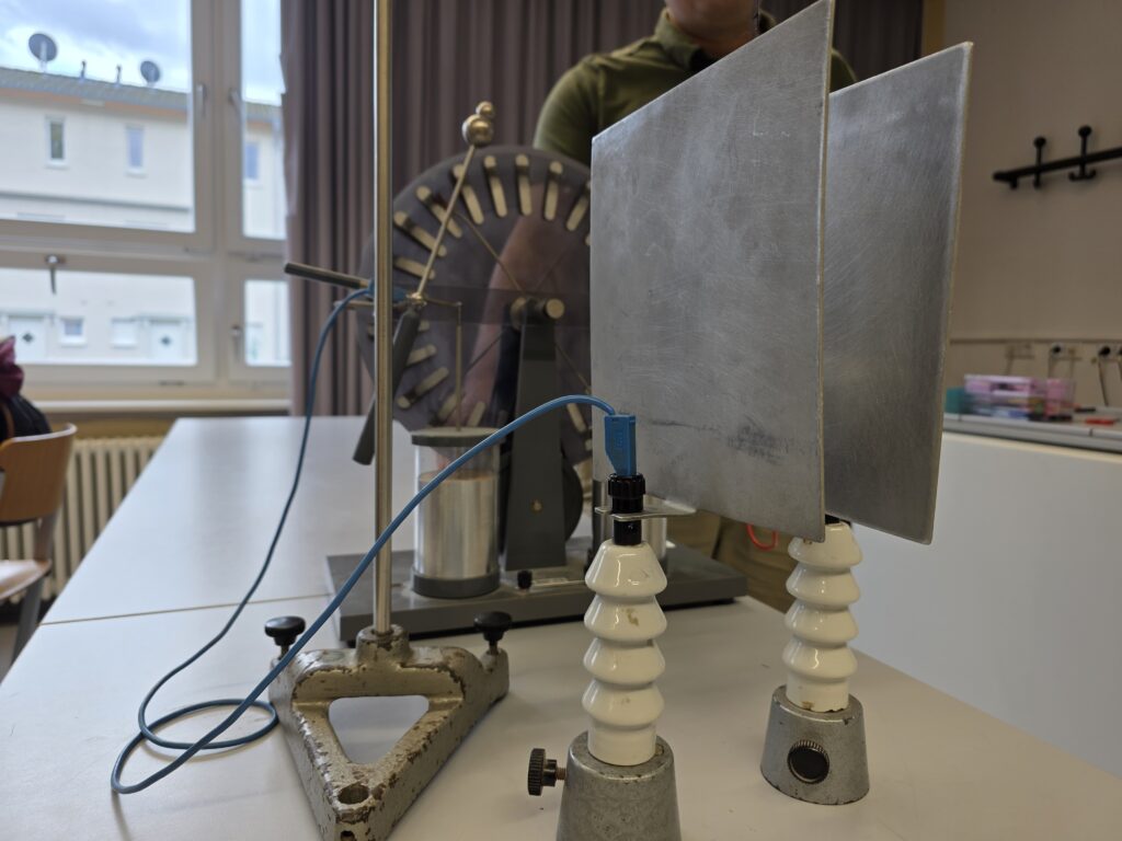 Zusätzlicher Einblick in den Tag der offenen Tür 2026 am Coppi-Gymnasium